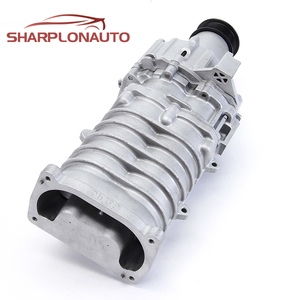 Pour <span class=keywords><strong>Volvo</strong></span> V60 <span class=keywords><strong>S60</strong></span> S90 2.0T Turbocompresseur Moteur à Essence 36010125 359460 - Product Image 1