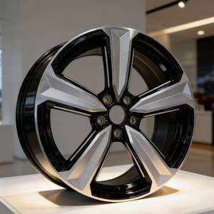Cerchi in Lega 17 18 19 20 Pollici 5X114.3 5X112 5X108 5X120mm ET 30-35mm Concavi Profondi per Audi <span class=keywords><strong>Volkswagen</strong></span> - Product Image 3