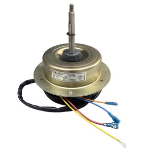Moteur de ventilateur extérieur pour climatiseur YDK-60A-6F, 60W, monophasé, 3000 tr/min, pour unités TCL Chigo - Product Image 3