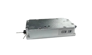 Chất lượng tốt tần số vô tuyến ban nhạc Điện khuếch đại XM-SP10W Tần số vô tuyến điện khuếch đại - Product Image 5