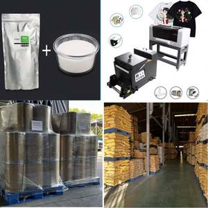 ผงกาวโพลียูรีเทนร้อนละลาย TF สำหรับการพิมพ์งานไม้และการก่อสร้าง - Product Image 6