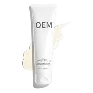Limpiador <span class=keywords><strong>de</strong></span> ácido salicílico OEM infundido con mangostán para ayudar a combatir los efectos del envejecimiento del daño <span class=keywords><strong>de</strong></span> los radicales libres para todo tipo <span class=keywords><strong>de</strong></span> piel - Product Image 1