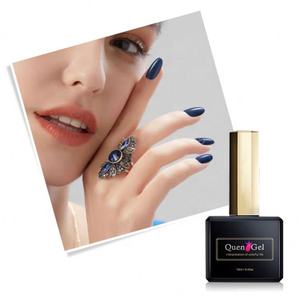 Kit <span class=keywords><strong>de</strong></span> vernis Gel UV <span class=keywords><strong>de</strong></span> couleur Pure pour Salon <span class=keywords><strong>de</strong></span> <span class=keywords><strong>manucure</strong></span>, personnalisation avec votre propre Logo, personnalisé - Product Image 4