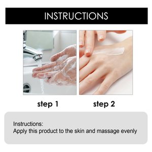 South Moon Sweat Blister Crème anti-démangeaisons pour peau sèche contre les piqûres de moustiques - Product Image 5