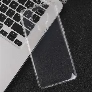 Caso TPU Macio transparente Para Nokia 225, Telefone Celular Slim Limpar Back Capa Para Nokia G50 4 5G 225 215 6300 800 8000G 230