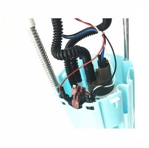 Conjunto de bomba de combustible eléctrica de piezas de repuesto para automóviles de para Chery Arrizo <span class=keywords><strong>5</strong></span> - Product Image 3