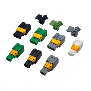 Connecteur étanche automobile 8100-0478 pour faisceau de câbles, remplacement du système <span class=keywords><strong>électrique</strong></span> - Product Image 4