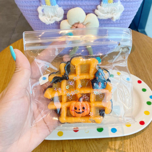 Pop <span class=keywords><strong>It</strong></span> <span class=keywords><strong>Halloween</strong></span> : Cadeaux de fête, jouets sensoriels en forme de citrouille, jouets à presser pour adultes, jouets anti-stress Squishy Fidget pour <span class=keywords><strong>Halloween</strong></span> - Product Image 6