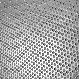 Plateau de cuisson perforé en acier inoxydable robuste sur mesure pour déshydrateur alimentaire, fours et systèmes de chariot - Product Image 5