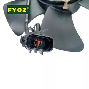 พัดลมสำหรับ C9.3เครื่องยนต์หนอนผีเสื้อ C7.1 C13 3729368 <span class=keywords><strong>329E</strong></span> 324E 336E 349EL อะไหล่ทดแทน548 558 - Product Image 4