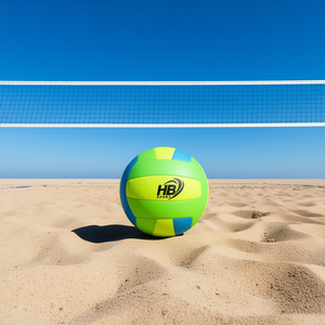No. 4 Balones de Voleibol de Entrenamiento Duraderos de PVC para Niños - Product Image 2