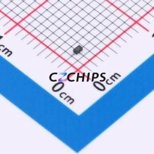 ทรานซิสเตอร์ DFN1006-2L HESDSLC5V0LB ESD ดั้งเดิมและใหม่ล่าสุดและป้องกันไฟกระชาก (TVS/ESD) - Product Image 1