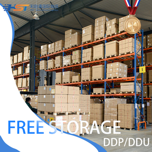 Fast Door to Door Sea Freight Forwarder DDP Agent Shipping From China Freight Forwarder Logistics <strong>Service</strong> with LCL+Express - Product Image 6