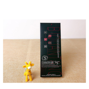 cosmético vacío de la caja de belleza de costumbre crecer Semilla de amor que (cuenta 50) sellado con semillas incluidas, brillo - Product Image 4