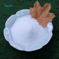 Haute qualité fructose 99% additif alimentaire édulcorant fructose-oligosaccharide sucre sucre fructose de qualité alimentaire