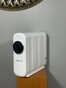 Filtres à eau intelligents pour la maison, système de filtration d'eau alcaline par osmose inverse, purificateur d'eau sous comptoir, 600 GPD - Product Image 5
