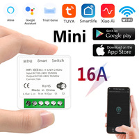 Igbee-mando a distancia para casa inteligente, instalación de casa inteligente