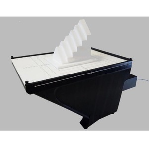 เครื่องมือวัดลำแสงโปรตอนและรังสีเอกซ์แบบสามมิติ รุ่น Logo System XRV-124 - Product Image 5