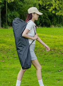 Mesa plegable portátil de alta calidad, venta al por mayor barata, mesa enrollable para acampar al aire libre para uso en almacén - Product Image 4
