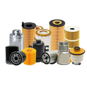 ไส้กรองน้ำมันเครื่องดีเซลแท้สำหรับรถยนต์ญี่ปุ่น ขายส่ง - Product Image 6