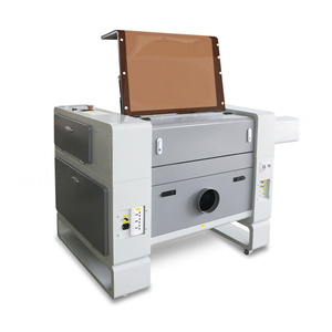 Machine de gravure et de découpe laser CO2 60w 460, robot de dessin et d'écriture, traceur de lettrage, machine d'écriture intelligente - Product Image 4