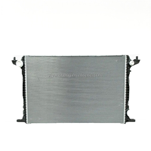 <span class=keywords><strong>Radiateur</strong></span> 95812125110 pour Porsche <span class=keywords><strong>Cayenne</strong></span> 2018 - Product Image 1