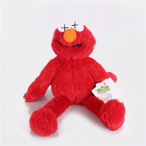 Cute and Safe elmo toy, Perfect for 