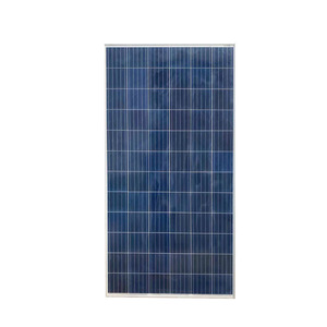 Panneau solaire polyvalent 300W, taille des cellules 156,75 mm x 156,75 mm pour la charge de batterie 12V - Product Image 3