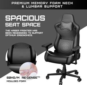 Silla <span class=keywords><strong>de</strong></span> oficina ergonómica CA, silla Gamer <span class=keywords><strong>de</strong></span> cuero Premium, asiento Anda Navi Pro, silla <span class=keywords><strong>de</strong></span> juegos con brazos magnéticos 4D <span class=keywords><strong>para</strong></span> <span class=keywords><strong>adultos</strong></span> y adolescentes - Product Image 3