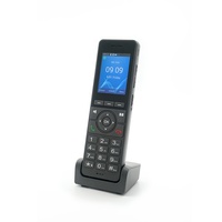 Téléphone 4G LTE double SIM VOIP avec WIFI 2.4G Téléphones IP sans fil SIP VOIP 2G/3G/4G FWP Hotspot pour application IP PBX