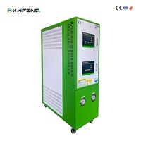Pengontrol Suhu Air KAIFENG, Pengontrol Suhu Cetakan Injeksi Ekstrusi, Pengontrol Suhu Cetakan, Harga, Sertifikasi CE