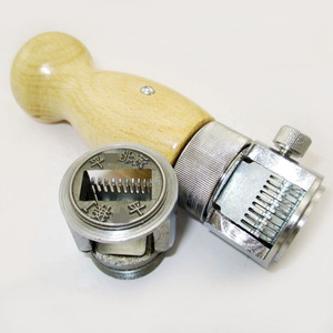 <span class=keywords><strong>Tampon</strong></span> daté manuel pour documents <span class=keywords><strong>de</strong></span> bureau, enveloppes, poignée en bois classique, <span class=keywords><strong>tampon</strong></span> daté réglable pour bureau - Product Image 5