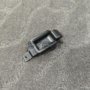 Kit Pulsanti Blocco Porta Interna per Land Rover <span class=keywords><strong>Defender</strong></span> <span class=keywords><strong>90</strong></span> 110 130 200TDI 300TDI TD5 DA2499 - Product Image 1