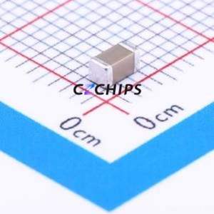 ตัวเก็บประจุแบบ SMD (MLCC) รุ่น C1206U104J050T ขนาด 1206 (ค่าความจุ: 100nF) (ความแม่นยำ: 5%) แรงดันไฟฟ้า: 50V - Product Image 2