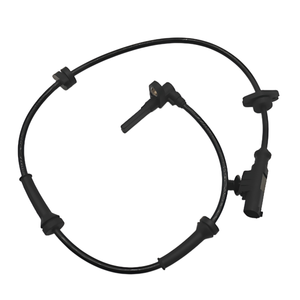 Nuovo Sensore di Velocità Ruota con Cavo 238468, Sensore di Velocità Trasmissione per Ferrari 458 488 California, Ricambi Elettronici Auto - Product Image 1