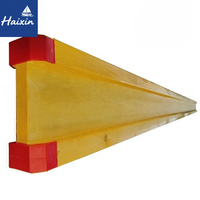 Viga H20 de Buena Estabilidad para Estructura y Soporte de Hormigón