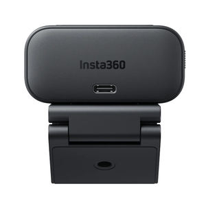 <span class=keywords><strong>Insta360</strong></span> Link 2c-Cámara web profesional 4K 1/2 "Sensor AI Monitoreo Control de gestos HDR Micrófono Cancelación de ruido MicroSD - Product Image 3