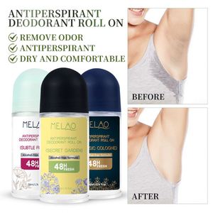 El último diseño Frescura Avanzada Protección contra el sudor y el olor con acondicionadores de la piel, Mini desodorantes sólidos invisibles Mujer - Product Image 2