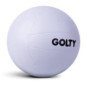 Balón de Voleibol de Goma <span class=keywords><strong>GOLTY</strong></span> GVR-1001, Tamaño 5, Peso 260-280 g, Circunferencia 650-670 mm, con Logotipo Personalizado Impreso al por Mayor - Product Image 3
