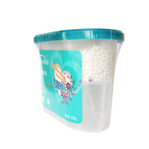 Productos para el hogar <span class=keywords><strong>de</strong></span> 500ML, caja deshumidificadora Interior <span class=keywords><strong>de</strong></span> alta absorción, absorbente <span class=keywords><strong>de</strong></span> <span class=keywords><strong>humedad</strong></span> para uso doméstico, elimina la <span class=keywords><strong>humedad</strong></span> del armario - Product Image 6