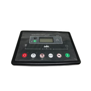 Bán Hot thay thế thiết bị điện tử tự động bắt đầu bảng điều khiển máy phát điện biển sâu <span class=keywords><strong>deepsea</strong></span> depsea điều khiển 6120 dse6120 MKII dse 6120 - Product Image 5