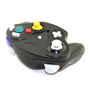 Manette de jeu sans fil 2.4GHz pour manette de jeu N-G-C pour game-Cube pour w-i-i not blue tooth - Product Image 5