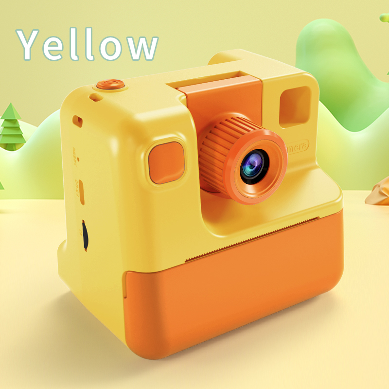 Jaune