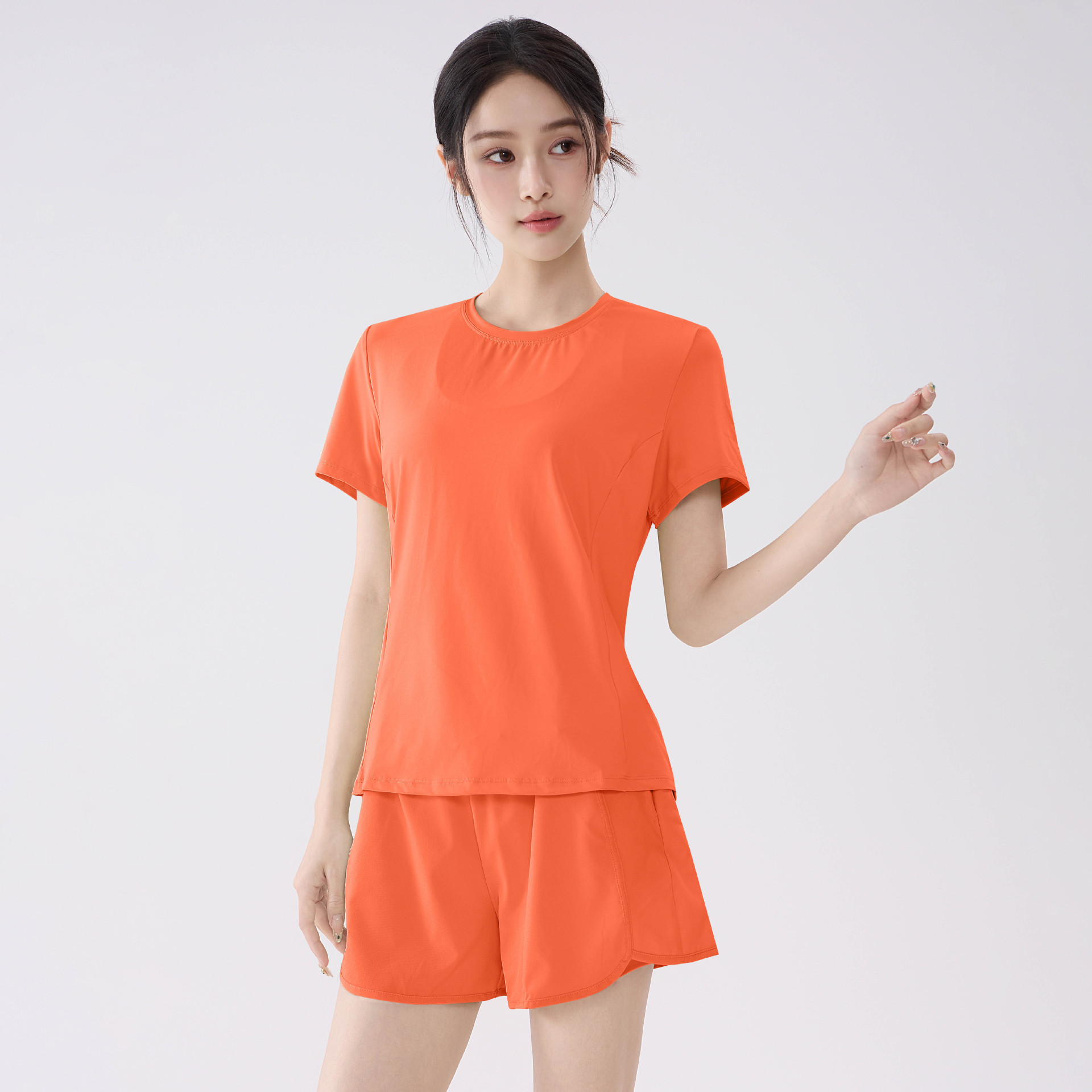 Orange H2266-6