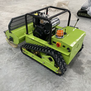 מכסחת דשא תעשייתית LNO-F800A מונעת בדיזל, 4 פעימות, כבדה, בעלת הנעה עצמית, מהירות פעולה גבוהה, מתכווננת, עשה זאת בעצמך - Product Image 3