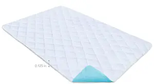 זריחת רחיץ שתן סופג מיטת תחת כרית בריחת מזרן תחת רפידות לשימוש חוזר Underpads