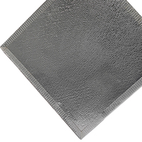 Panneaux d'isolation sous vide Nano Board Lemeng K1000 Pro, matériaux de construction modernes, haute température, faible conductivité thermique, densité