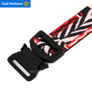 2 Pack Tactical <strong>Buckle</strong> Easy Replacement Travel Strap Quick <strong>Release</strong> <strong>Buckle</strong> Pet Friendly <strong>Buckles</strong> - Product Image 3