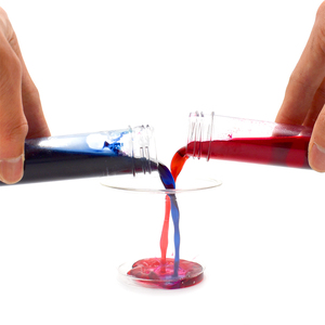 Stem Kids Science Kits DIY Química Experimento Juguetes para niños Reacción química mágica Cambio de color Juguetes químicos para niños - Product Image 3