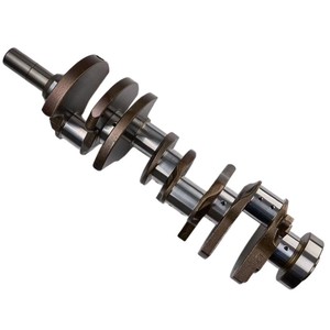 เพลาข้อเหวี่ยง 93382746 สำหรับเครื่องยนต์ E5 อะไหล่ทดแทน คุณภาพ OEM ใหม่ - Product Image 2
